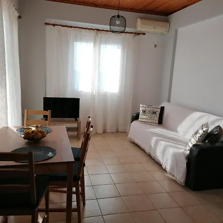 Iliadis Vacation Homes Petalídhion Exterior foto