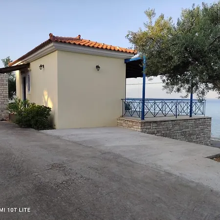 Iliadis Vacation Homes Petalídhion Exterior foto