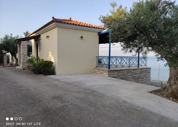 Iliadis Vacation Homes