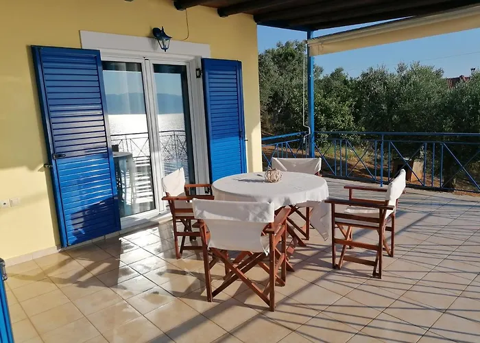 Iliadis Vacation Homes